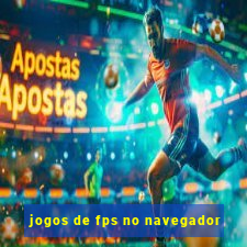 jogos de fps no navegador